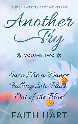 E-Book (epub) Another Try Volume 2 von Faith Hart