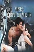 E-Book (epub) Vipers Kühne Gefährtin von S.E. Smith