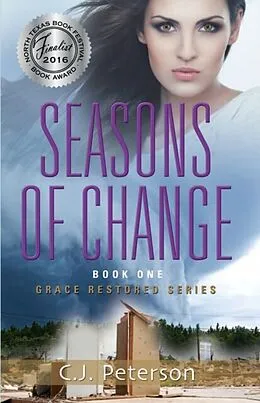 E-Book (epub) Seasons of Change von C. J. Peterson, Tbd