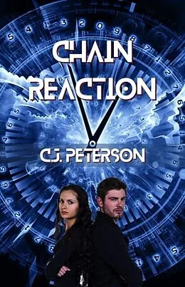E-Book (epub) Chain Reaction von C. J. Peterson