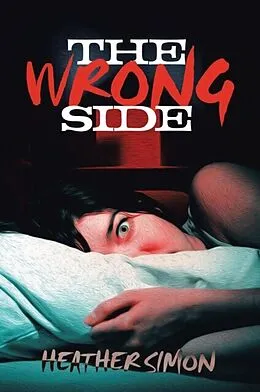 E-Book (epub) The Wrong Side von Heather Simon
