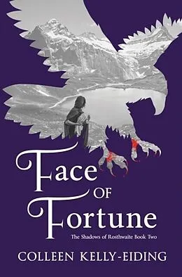 E-Book (epub) Face of Fortune von Colleen Kelly-Eiding