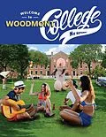 E-Book (epub) Welcome to Woodmont College von Mike Sacks, Jason Roeder