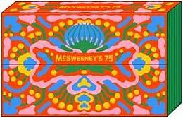 Livre Relié McSweeney's Issue 75 (McSweeney's Quarterly Concern) de 