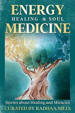 eBook (epub) Energy Healing & Soul Medicine de 