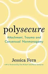 E-Book (pdf) Polysecure von Jessica Fern