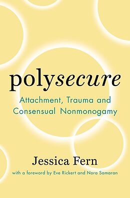 eBook (pdf) Polysecure de Jessica Fern