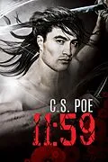 E-Book (epub) 11:59 von C. S. Poe