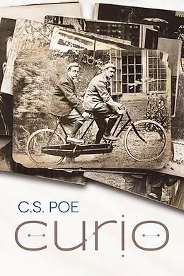 E-Book (epub) Curio von C. S. Poe