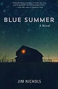 E-Book (epub) Blue Summer von Jim Nichols