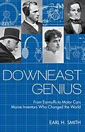 E-Book (epub) Downeast Genius von Earl Smith