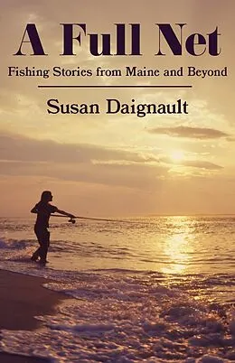 E-Book (epub) Full Net von Susan Daignault