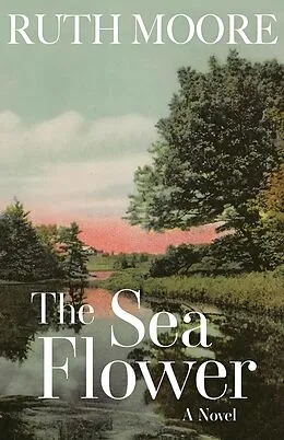 E-Book (epub) Sea Flower von Ruth Moore