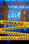 E-Book (epub) Young &amp; Old von Adrian J. Smith