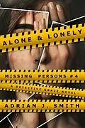 E-Book (epub) Alone &amp; Lonely von Adrian J. Smith