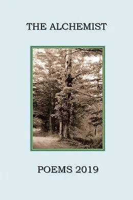 E-Book (epub) The Alchemist von The Alchemy Poets