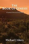 E-Book (epub) The Book of Genesis von Michael J Akers