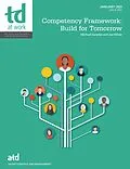 E-Book (pdf) Competency Framework von Michael Ganeles and Joe Sillner