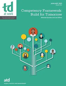 E-Book (pdf) Competency Framework von Michael Ganeles and Joe Sillner