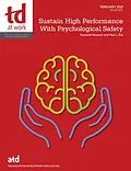 E-Book (pdf) Sustain High Performance With Psychological Safety von Kenneth Nowack and Paul J Zak