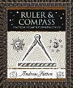 Kartonierter Einband Ruler & Compass von Andrew Sutton