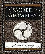 Couverture cartonnée Sacred Geometry de Miranda Lundy