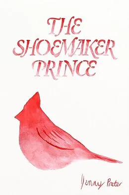 E-Book (epub) The Shoemaker Prince von Jenny Prater