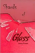 E-Book (epub) Shards of Glass von Jenny Prater