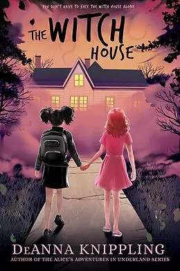 E-Book (epub) The Witch House von Deanna Knippling