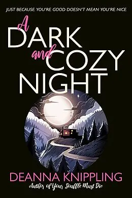 E-Book (epub) A Dark and Cozy Night von Deanna Knippling