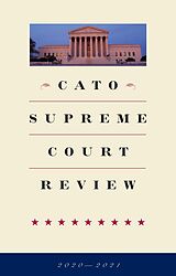 eBook (epub) Cato Supreme Court Review de 