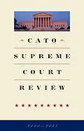 E-Book (epub) Cato Supreme Court Review von 