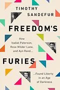 E-Book (epub) Freedom's Furies von Timothy Sandefur