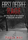 E-Book (epub) First Degree Rage von Paula May