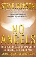 E-Book (epub) No Angels von Steve Jackson