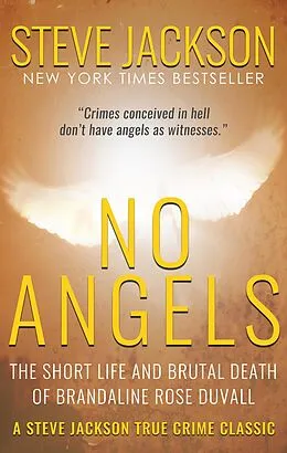 E-Book (epub) No Angels von Steve Jackson