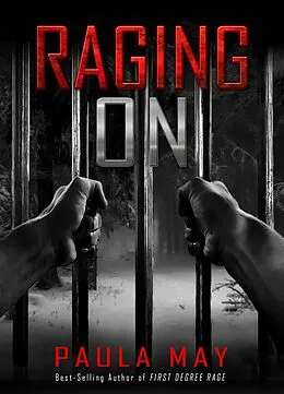 E-Book (epub) Raging On von Paula May