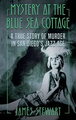 E-Book (epub) Mystery at the Blue Sea Cottage von James Stewart