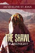 E-Book (epub) The Shawl of Midnight von Jacqueline St. Joan