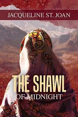 E-Book (epub) The Shawl of Midnight von Jacqueline St. Joan