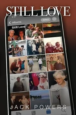 E-Book (epub) Still Love von Jack Powers