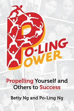 E-Book (epub) Po-Ling Power von Betty Ng