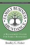 E-Book (epub) Family Business Abundance von Bradley G. Fisher
