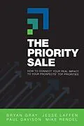 E-Book (epub) Priority Sale von Bryan Gray
