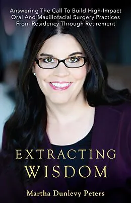 E-Book (epub) Extracting Wisdom von Martha Dunlevy Peters
