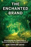 E-Book (epub) Enchanted Brand von Jane Cavalier Lucas