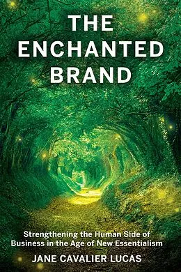 E-Book (epub) Enchanted Brand von Jane Cavalier Lucas