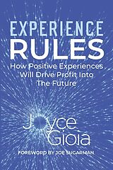 eBook (epub) Experience Rules de Joyce Gioia