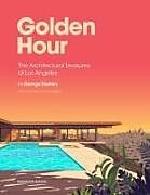 Livre Relié Golden Hour de George Townley