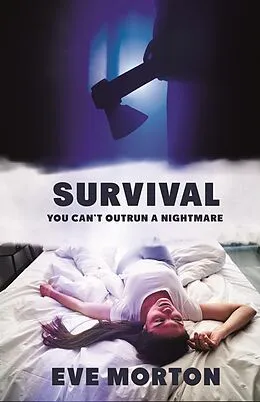 E-Book (epub) Survival von Eve Morton